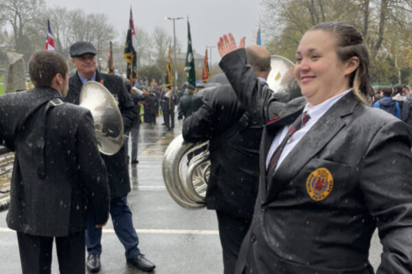 Remembrance Day 2023