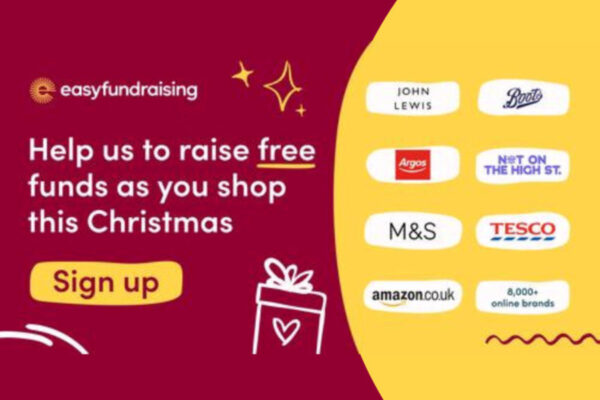 easyfundraising
