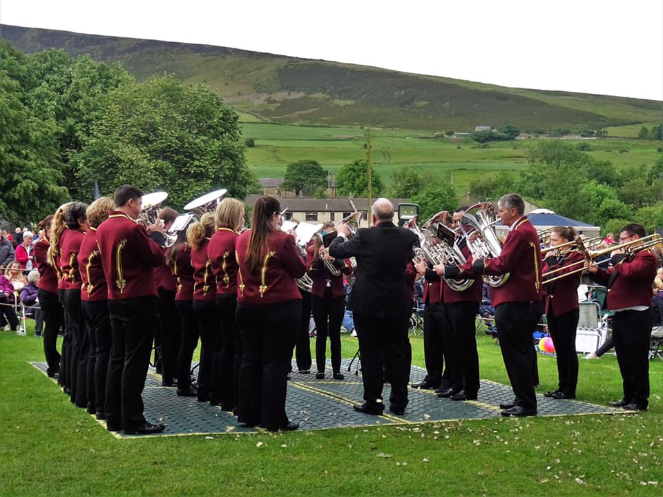 Whit Friday 2019
