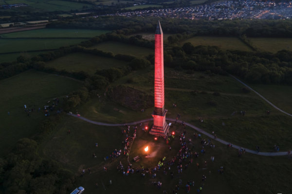 Bodmin Beacon